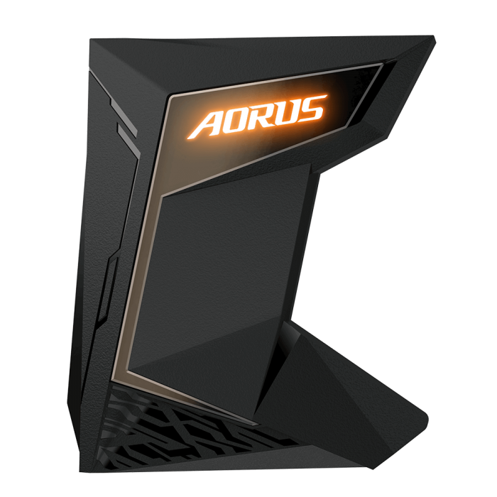 AORUS NVLINK BRIDGE 4-Slot RGB